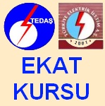  EKAT KURSU