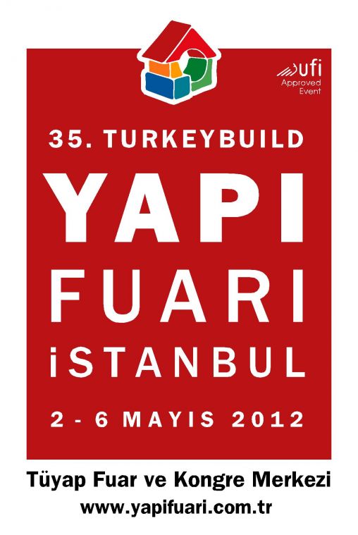  YAPI FUARI - İSTANBUL - TEKNİKERLER BİRLİĞİ