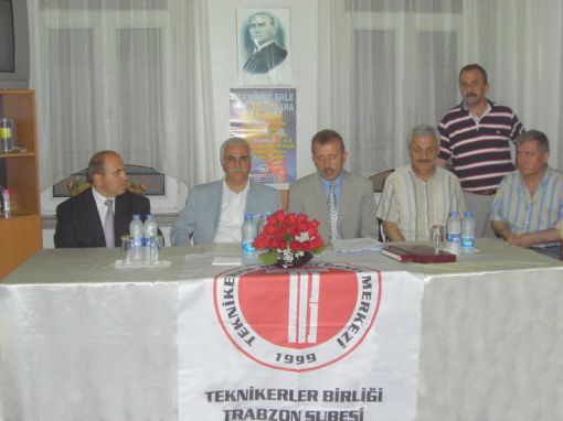  MHP TRABZON MİLLETVEKİL ADAYI Sayın KORAY AYDIN