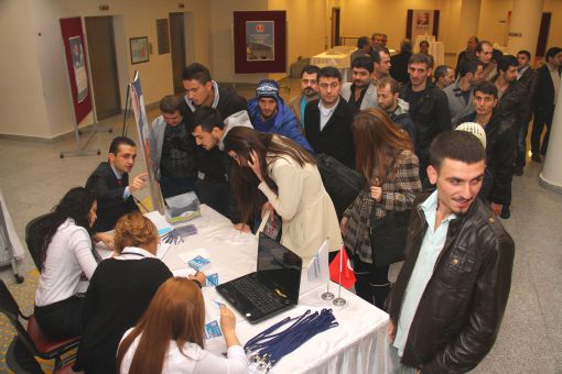 TÜRKİYE'DE TEKNİKER GERÇEĞİ - Trabzon 