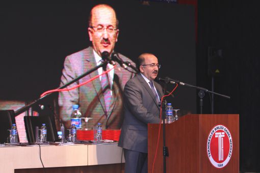 Trabzon Belediye Başkanı , Teknikerler Birliği 