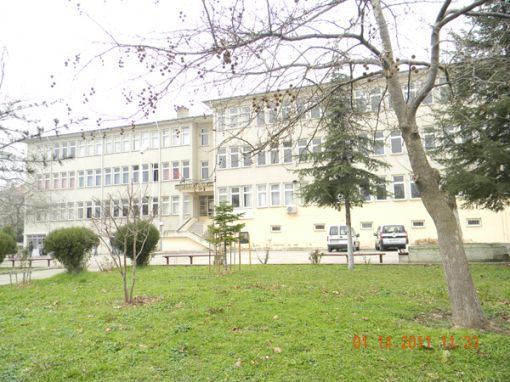  Tekirdağ Teknik ve Endüsti Meslek Lisesi